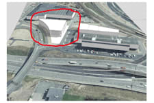 Butikslokal på Exportgatan 1, Hisings Backa – bild 3