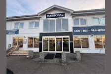 Butikslokal på Strandvägen 52, Stenungsund