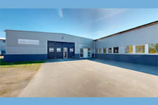 Kontorslokal på Enhörningsvägen 2, Hässleholm – bild 8