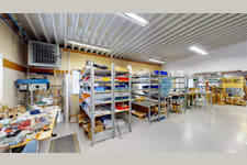 Butikslokal på Industrigatan 14, Kristianstad – bild 11