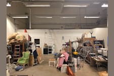 Butikslokal på Traktorvägen 4, Lund – bild 3