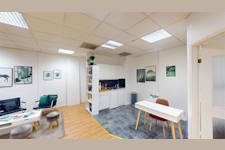 Kontorslokal på Drottninggatan 88, Stockholm – bild 6