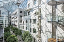 Kontorslokal på Frösundaviks Allé 1, Solna – bild 5