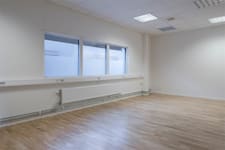 Kontorslokal på Stångjärnsgatan 8, Uppsala – bild 3