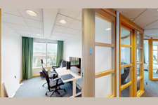 Kontorslokal på Kristian IV:s väg 3, Halmstad – bild 10