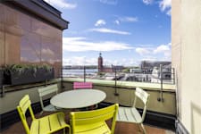 Kontorslokal på Vasagatan 16 - KLARA C, Stockholm – bild 10