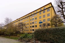 Lagerlokal på Artillerigatan 84, Stockholm – bild 9