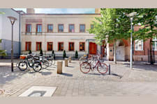 Kontorslokal på Algatan 27, Trelleborg