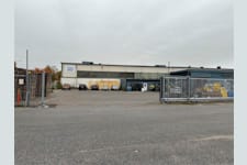 Lagerlokal på Esplanaden 1, Hallsberg – bild 11