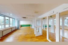 Kontorslokal på Arlövsvägen 9, Malmö