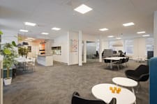 Kontorslokal på Bryggargatan 12 A, STOCKHOLM – bild 7