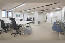 Kontorslokal på Engelbrektsgatan 3, Stockholm – bild 2