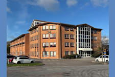 Lagerlokal på Aminogatan 34, Mölndal