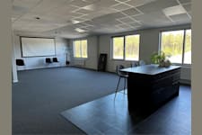 Butikslokal på Allmänningsvägen 65, Järfälla – bild 10