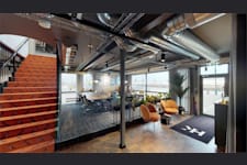 Kontorslokal på Båthusgatan 9, Helsingborg