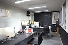 Butikslokal på Rörvägen 28, Jordbro – bild 8