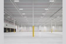 Industrilokal på Hacksta industriområde, Västerås – bild 3