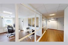 Kontorslokal på Vagnvägen 16B, Varberg – bild 4