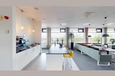 Kontorslokal på Linjegatan 5, Halmstad – bild 9