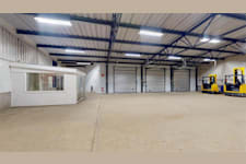 Lagerlokal på Fabriksvägen 12, Klippan – bild 4