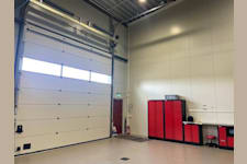 Lagerlokal på Lekstorps Industriväg 17 G, Gråbo – bild 3