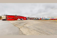 Industrilokal på Lamellvägen 18, Hässleholm – bild 2