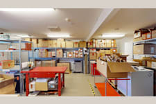 Lagerlokal på Hästvägen 4, Malmö – bild 7