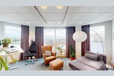 Kontorslokal på Kristian IV:s väg 3, Halmstad – bild 2