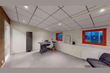 Kontorslokal på Björklundavägen 7, Hässleholm