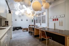 Kontorslokal på Bangatan 3, MALMÖ – bild 3