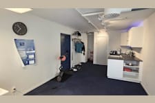 Kontorslokal på Hästholmsvägen 29, Nacka – bild 8