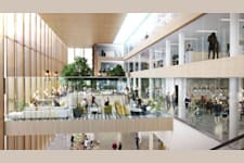 Coworking-plats på Kungstorget 8, Helsingborg – bild 3