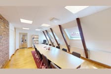 Kontorslokal på Stationsgatan 30, Halmstad – bild 4