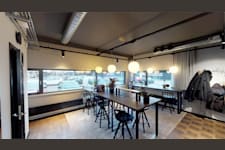 Kontorslokal på Båthusgatan 9, Helsingborg – bild 3