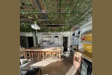 Restauranglokal på Källängstorget 6, Lidingö – bild 2