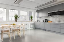 Kontorslokal på Sveavägen 151, STOCKHOLM – bild 8