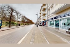 Kontorslokal på Södergatan 4, Helsingborg – bild 9