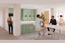 Kontorslokal på Hans Michelsensgatan 9, Malmö – bild 20