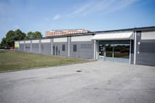 Butikslokal på Enoch Thulins väg 19, Landskrona