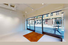 Butikslokal på Storgatan 27, Halmstad – bild 3