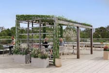 Kontorslokal på Kolonnvägen 18, Solna – bild 9