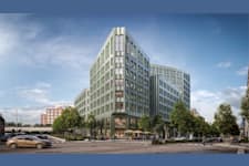 Kontorslokal på Lindhagensgatan 107, Stockholm