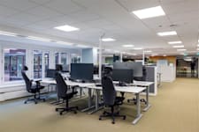 Kontorslokal på Regeringsgatan 28, Stockholm – bild 13