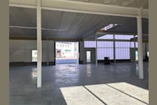 Butikslokal på Danmarksgatan 26, Uppsala