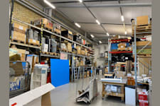 Industrilokal på Ryssviksvägen 2, Nacka – bild 5