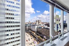 Kontorslokal på Mäster Samuelsgatan 42, Stockholm – bild 6