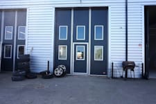 Industrilokal på Konsul Johnsons väg 16, Nr 2, Nynäshamn – bild 3