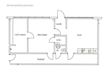 Kontorslokal på Engelska vägen 7, Kalmar – bild 4