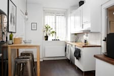 Butikslokal på David Bagares Gata 24, Stockholm – bild 5