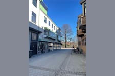 Kontorslokal på Klammerdammsgatan 2, Halmstad – bild 20